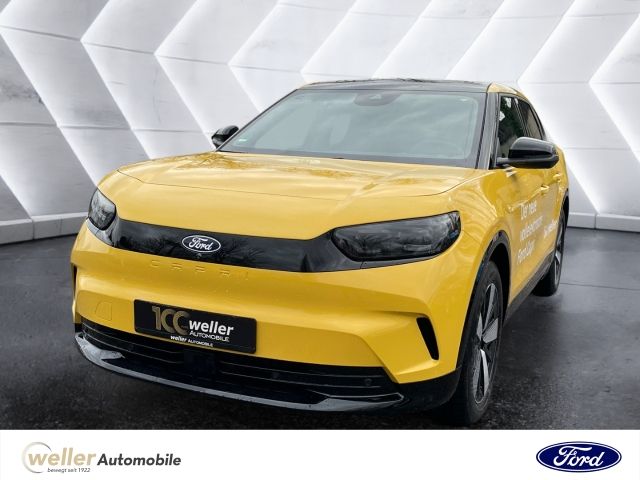 Ford Capri 4.885 km 47.910 &euro; Bietigheim-Bissingen 74321