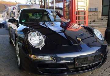 Porsche 997 47.000 km 59.900 &euro; Heilbronn 74076