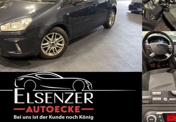 Ford C-Max 186.999 km 2.999 &euro; Eppingen 75031