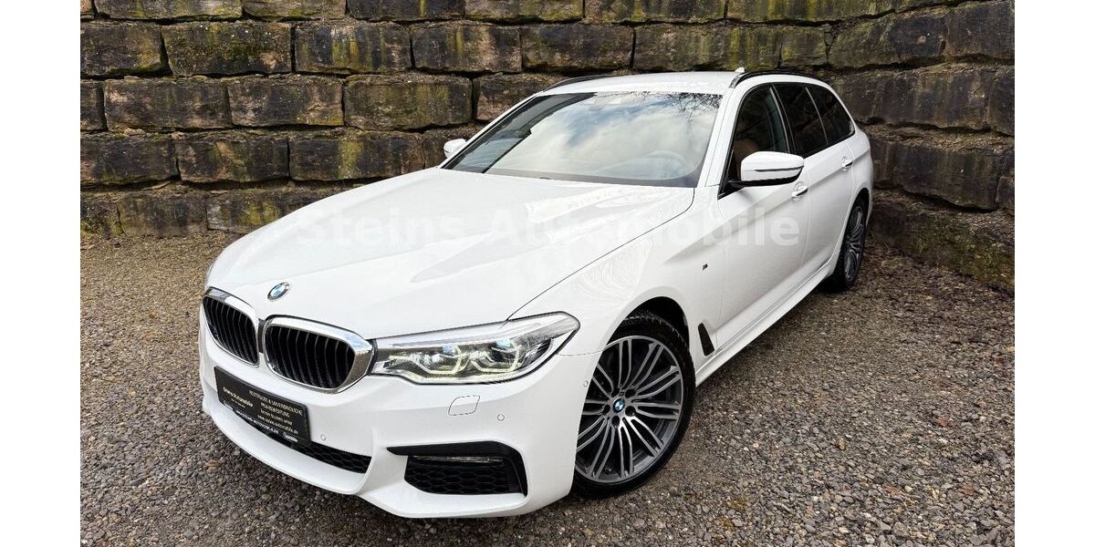 BMW 530 275.000 km 19.890 &euro; Gundelsheim 74831