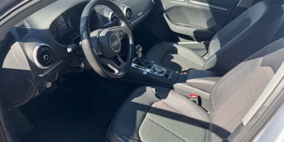 Audi A3 1.4 e-tron design Automatik Leder Navi 116.000 km 14.990 &euro; Neckarsulm 74172