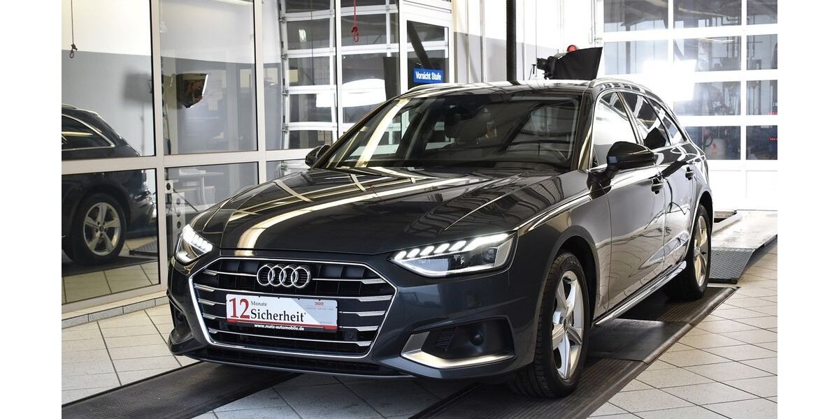 Audi A4 106.037 km 25.900 &euro; Bad Friedrichshall 74177