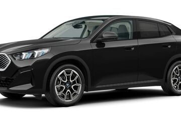 BMW iX2 18.115 km 47.590 &euro; Heilbronn 74076