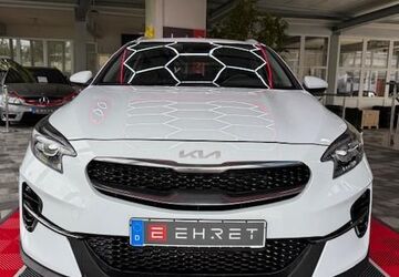 Kia XCeed 49.995 km 22.680 &euro; Bretzfeld-Schwabbach 74626