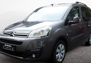 Citroen Berlingo 173.800 km 9.880 &euro; Heilbronn 74074