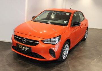 Opel Corsa 22.500 km 13.885 &euro; Bietigheim-Bissingen 74321