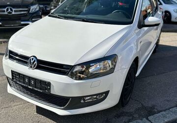 VW Polo 125.000 km 6.999 &euro; Heilbronn 74080