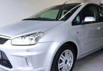 Ford C-Max 178.000 km 4.455 &euro; Talheim 74388
