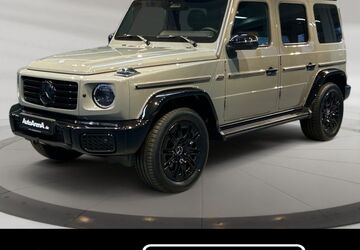 Mercedes-Benz G 450 22.434 km 151.945 &euro; Heilbronn 74072
