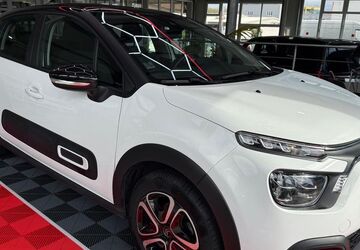 Citroen C3 34.985 km 16.280 &euro; Bretzfeld-Schwabbach 74626