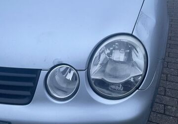 VW Polo 180.000 km 1.270 &euro; Sulzfeld 75056