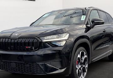 Skoda Kodiaq 23.000 km 50.995 &euro; Ingersheim 74379
