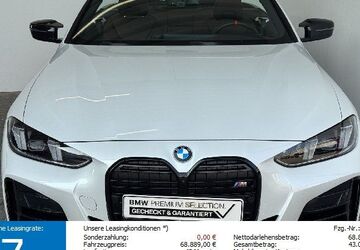 BMW M440 19.982 km 59.640 &euro; Heilbronn 74076