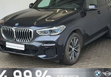 BMW X5 47.233 km 55.888 &euro; Heilbronn 74074