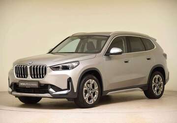 BMW X1 29.900 km 39.980 &euro; Ellhofen 74248