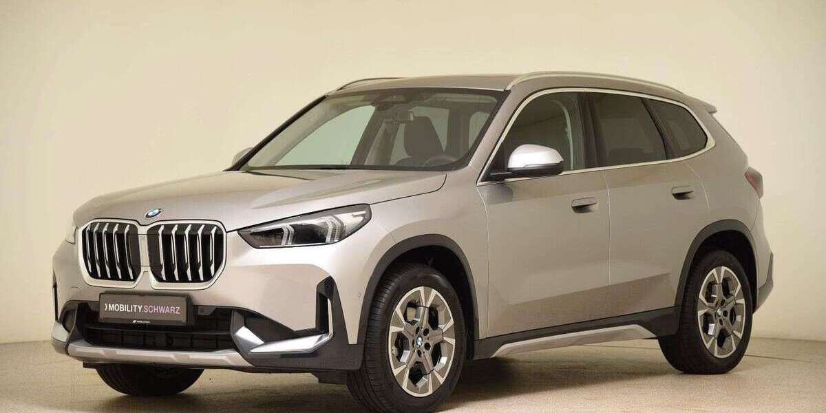 BMW X1 29.900 km 39.980 &euro; Ellhofen 74248