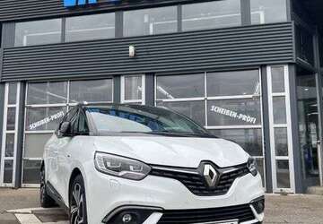 Renault Scenic 73.900 km 16.490 &euro; Backnang 71522