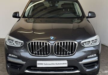 BMW X3 103.985 km 27.190 &euro; Heilbronn 74076