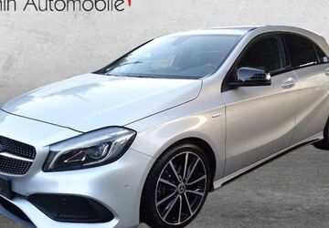 Mercedes-Benz A 180 97.733 km 20.999 &euro; Vaihingen an der Enz (Enzweihingen) 71665