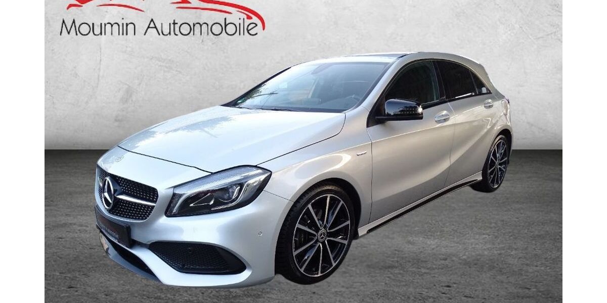 Mercedes-Benz A 180 97.733 km 20.999 &euro; Vaihingen an der Enz (Enzweihingen) 71665