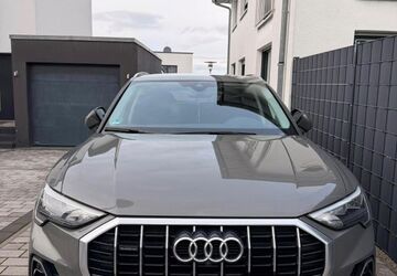 Audi Q3 75.000 km 26.499 &euro; Neudenau 74861