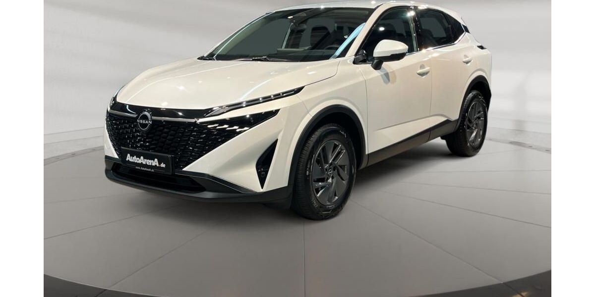 Nissan Qashqai 20.927 km 24.212 &euro; Neckarsulm-Obereisesheim 74172