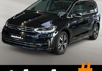 VW Touran 10.756 km 35.549 &euro; Neckarsulm-Obereisesheim 74172