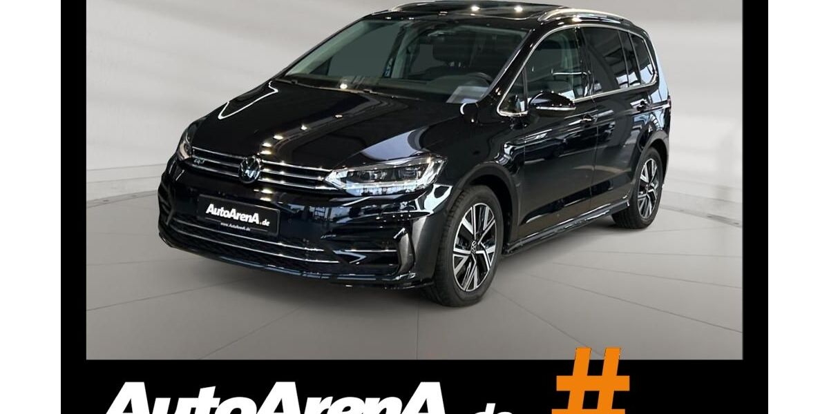 VW Touran 10.756 km 35.549 &euro; Neckarsulm-Obereisesheim 74172