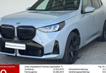 BMW X3 17.441 km 61.444 &euro; Heilbronn 74074