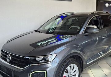 VW T-Roc 43.000 km 19.690 &euro; Backnang 71522