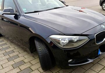 BMW 116 148.500 km 4.950 &euro; Eppingen 75031