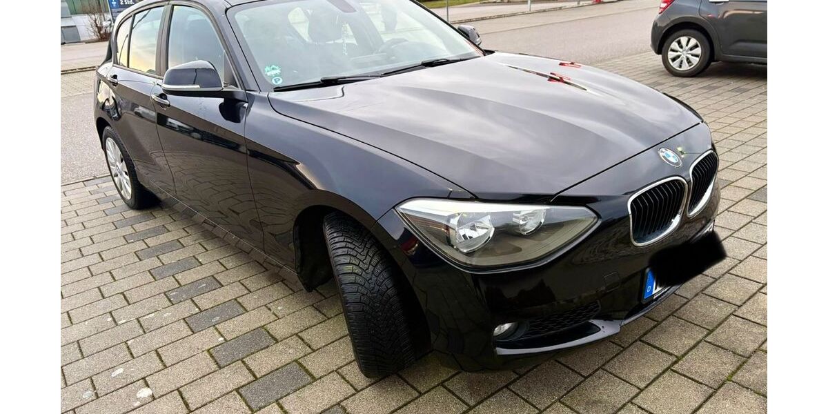 BMW 116 148.500 km 4.950 &euro; Eppingen 75031