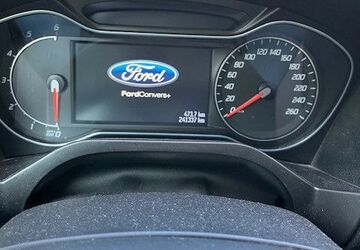 Ford S-Max 241.000 km 5.100 &euro; Obrigheim 74847