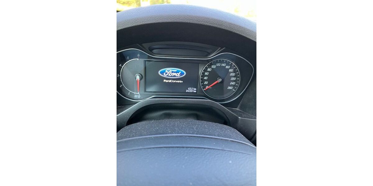 Ford S-Max 241.000 km 5.100 &euro; Obrigheim 74847