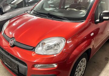 Fiat Panda 60.000 km 6.990 &euro; Freiberg am Neckar 71691