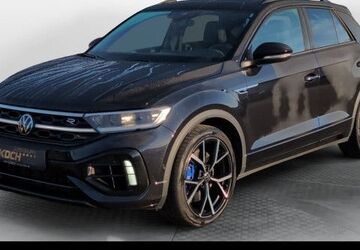 VW T-Roc 65.650 km 30.695 &euro; Öhringen 74613
