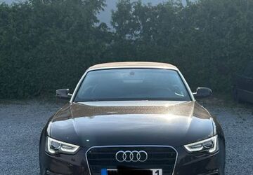 Audi A5 89.000 km 15.000 &euro; Heilbronn 74078