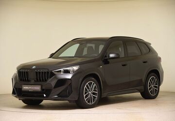 BMW X1 31.900 km 44.380 &euro; Ellhofen 74248