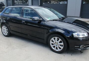 Audi A3 227.900 km 6.490 &euro; Heilbronn 74081