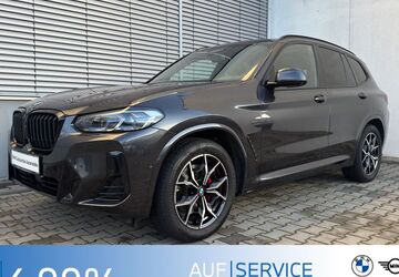 BMW X3 12.990 km 51.100 &euro; Asperg 71679