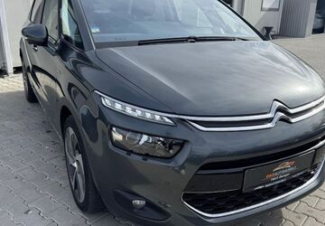 Citroen C4 Picasso 120.000 km 6.990 &euro; Öhringen 74613