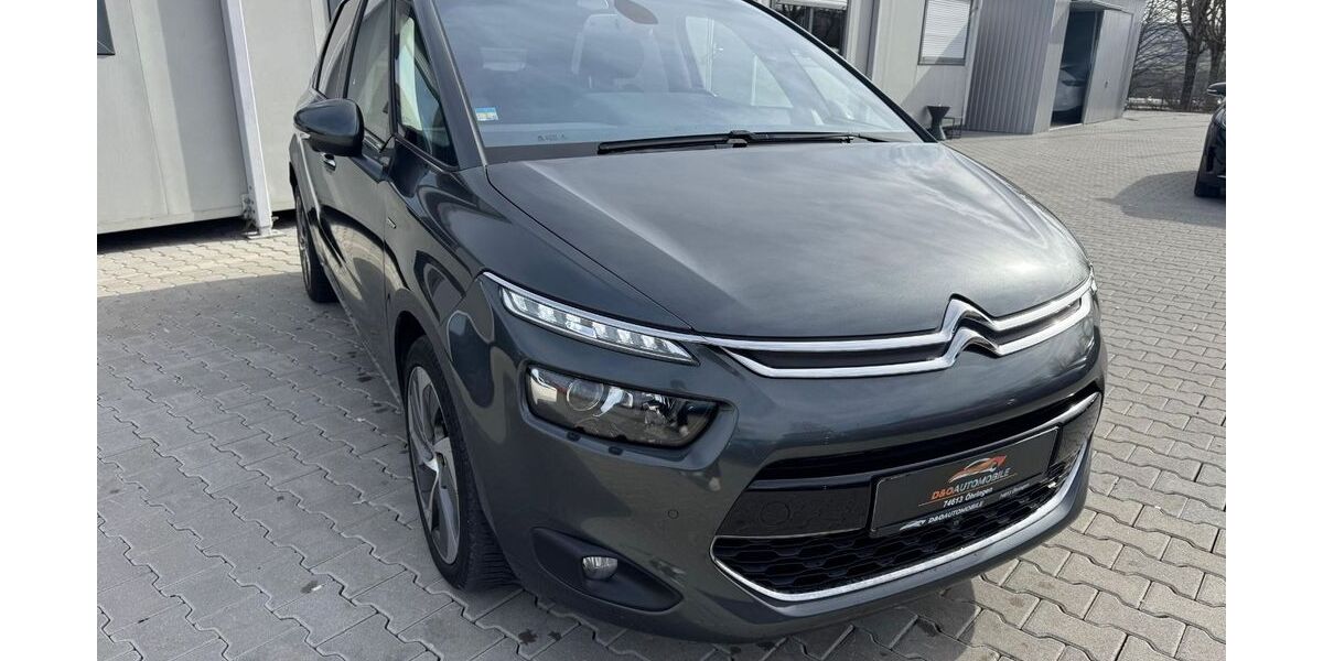 Citroen C4 Picasso 120.000 km 6.990 &euro; Öhringen 74613