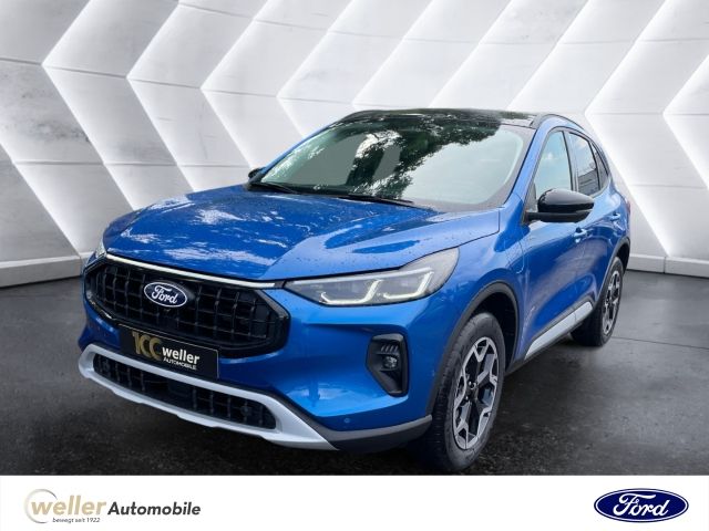 Ford Kuga 40.100 km 36.710 &euro; Bietigheim-Bissingen 74321