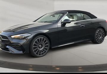 Mercedes-Benz CLE 300 15.970 km 70.479 &euro; Neckarsulm-Obereisesheim 74172