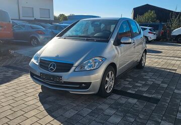 Mercedes-Benz A 180 173.105 km 2.999 &euro; Langenbrettach/Langenbeutingen 74243