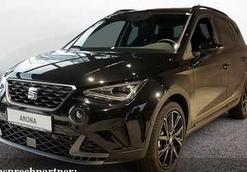 Seat Arona 3.500 km 26.850 &euro; Bietigheim-Bissingen 74321