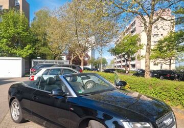 Audi A5 193.000 km 12.499 &euro; Heilbronn 74081