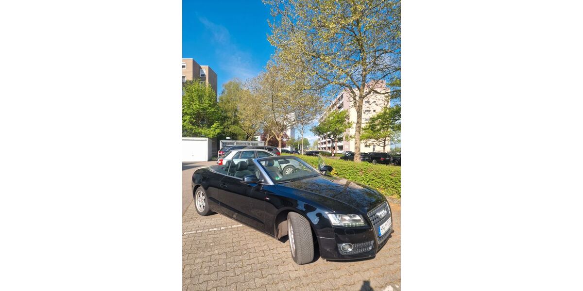 Audi A5 193.000 km 12.499 &euro; Heilbronn 74081