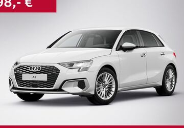 Audi A3 88.000 km 19.490 &euro; Ludwigsburg 71636