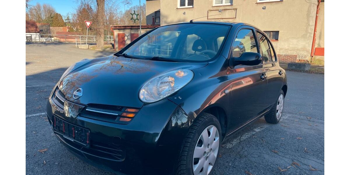 Nissan Andere 234.500 km 2.599 &euro; Pirna 01796